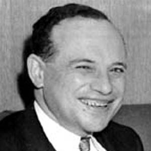 Benjamin Graham