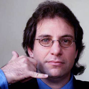 Kevin Mitnick